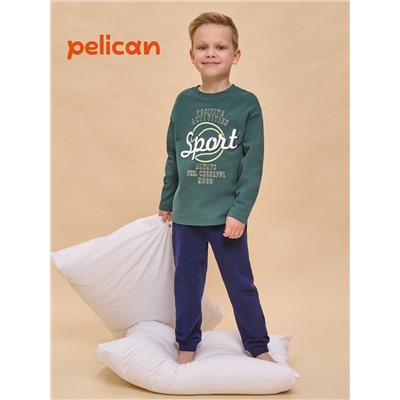 PELICAN Комплект