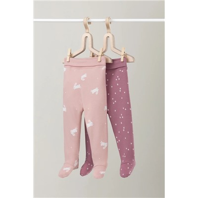 CROCKID Ползунки К 400220-2уп