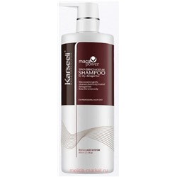 Karseell Шампунь увлажняющий для волос Karseell Maca Essence Moisture Shampoo 800мл