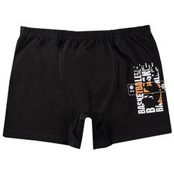 3955 Боксеры для мальчика многоцвет (BAYKAR)