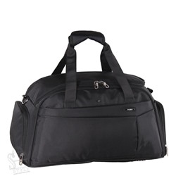 Сумка дорожная 106TW black S-Style  в Новосибирске