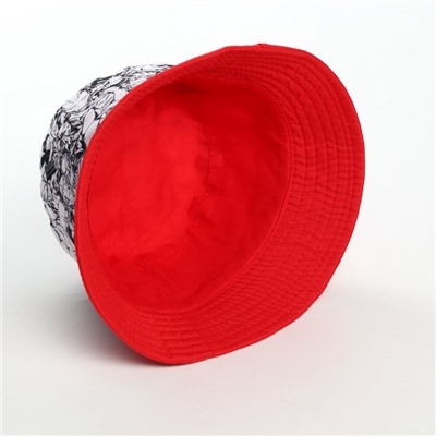 Панама детская, размер 52-54 Марвел