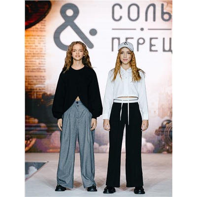 488725 Соль&Перец Брюки