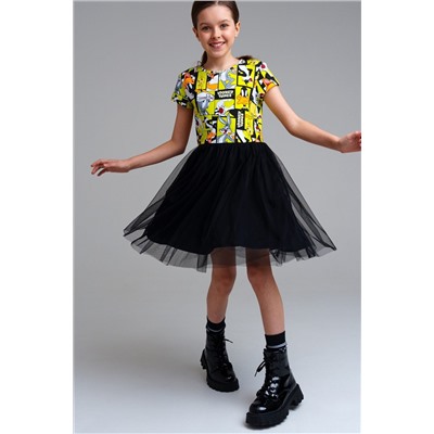 Платье PLAYTODAY, 967972