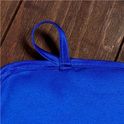 Прихватка и рукавица «Дракон»