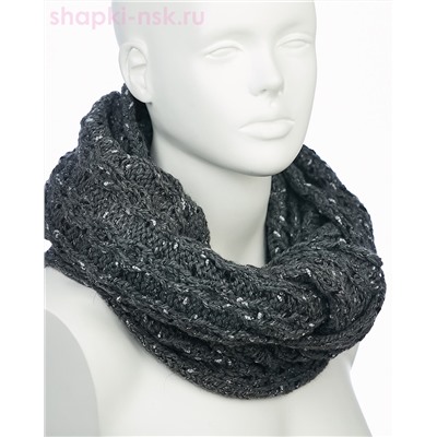 4961 MWS Снуд женский (140 х 34)