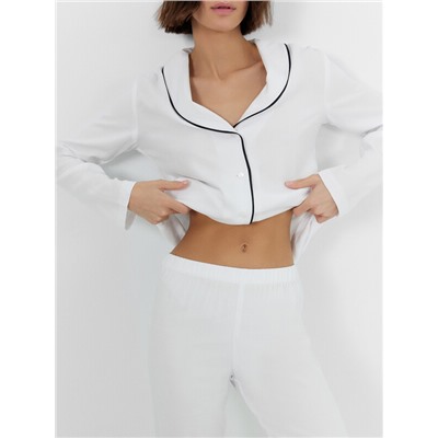 КОМПЛЕКТ ЖЕНСКИЙ (ЖАКЕТ, БРЮКИ) 592314