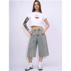 Шорты багги