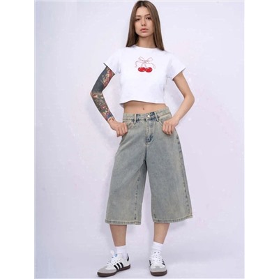 Шорты багги