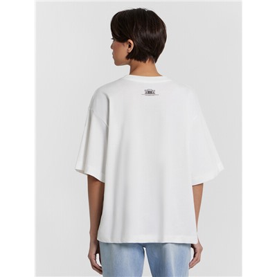 ФУТБОЛКА ЖЕНСКАЯ 112961