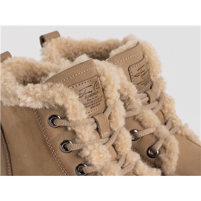 Зимние Ботинки