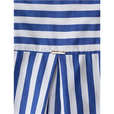 VILATTE Блузка D29.274