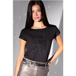 Футболка VILATTE, 1226079