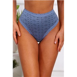 Трусы 64750 (Джинс)