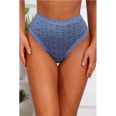 Трусы 64750 (Джинс)