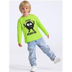 Апрель Лонгслив 1ПДЛД4334001