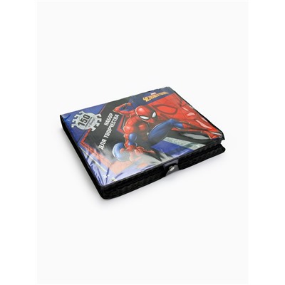 УЦЕНКА Набор для творчества Человек-Паук, 150 предметов