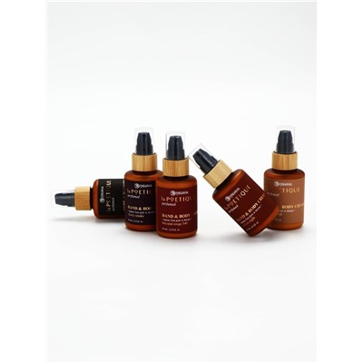 Крем для рук и тела парфюмированный, аромат Lost cherry, 60 мл, laPOETIQUE