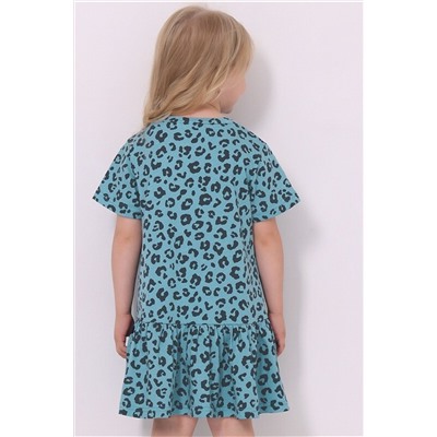 Платье АПРЕЛЬ, 1051982