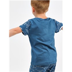 Пижама для мальчика Bonito