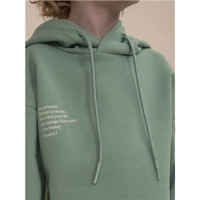 PELICAN Толстовка BFNK3352/1