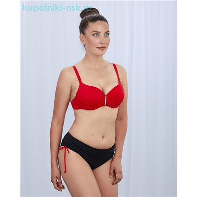 3009 Купальник раздельный (48-56)