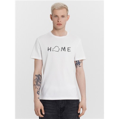 ФУТБОЛКА МУЖСКАЯ 111774