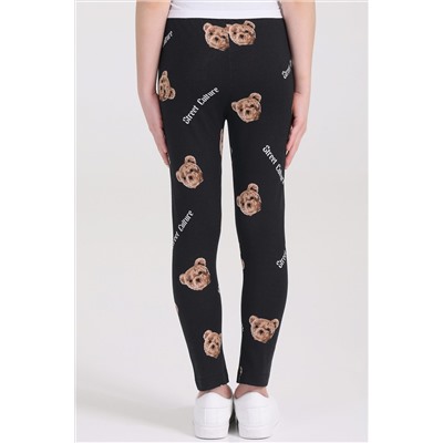 Леггинсы 2шт. АПРЕЛЬ, 1020356