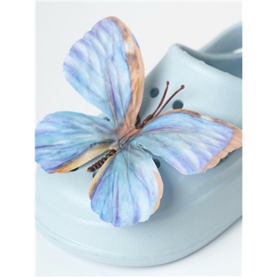 Сабо для девочек