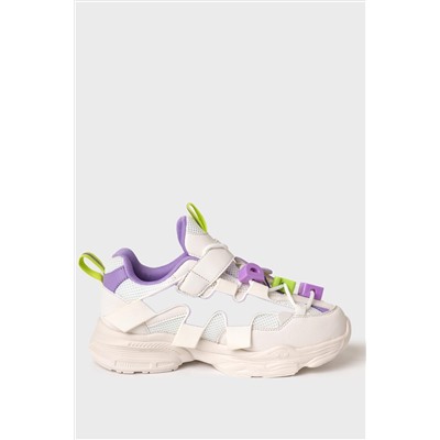 Полуботинки для девочек PLAYTODAY, 1241364