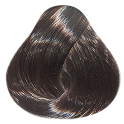 OLLIN Performance Пермаментная крем-краска 7/1 «Русый пепельный» 60 мл