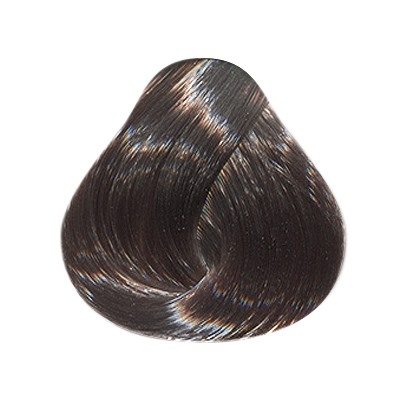 OLLIN Performance Пермаментная крем-краска 7/1 «Русый пепельный» 60 мл