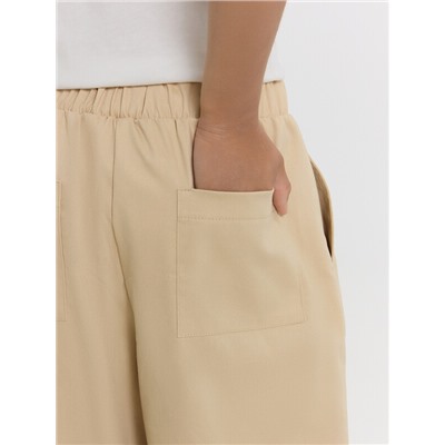 БРЮКИ ДЛЯ МАЛЬЧИКОВ (осенне-зимний ассортимент) 183406-2