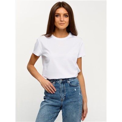 Апрель Футболка 1ЖДФК3967001