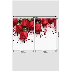 Натали Шторы 10853