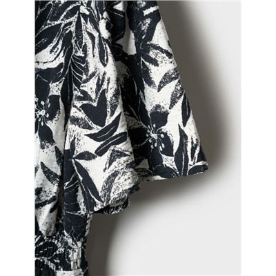 Платье текстильное для женщин