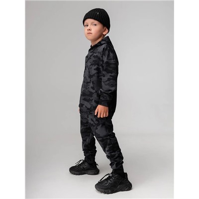 Bodo Костюм 11-644MU