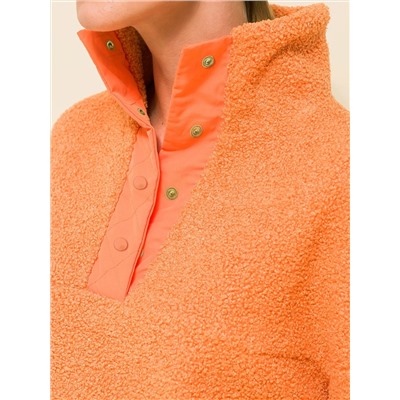 PELICAN Толстовка DFNS6930/1