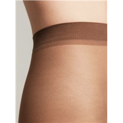 Колготки женские CONTE NUANCE 15 Матовые колготки с эффектом "легкий шелк"