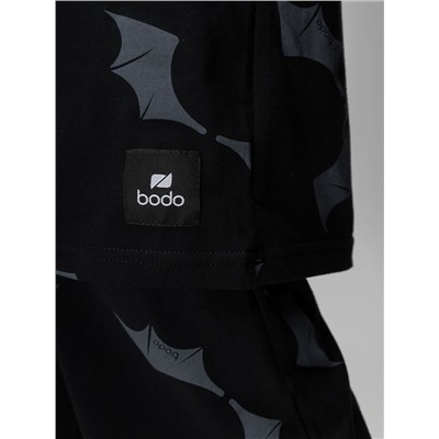 Bodo Костюм