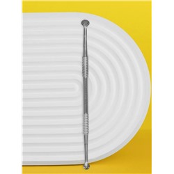 Staleks (Сталекс) Ложка косметологическая двусторонняя / Expert 20 Type 2 20220