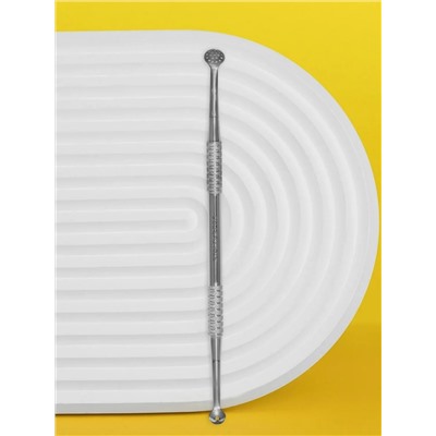 Staleks (Сталекс) Ложка косметологическая двусторонняя / Expert 20 Type 2 20220