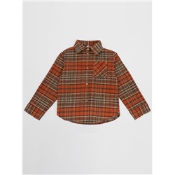 Рубашка детская Соль&Перец