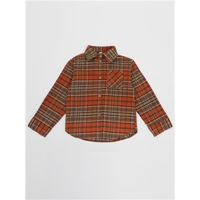 Рубашка детская Соль&Перец