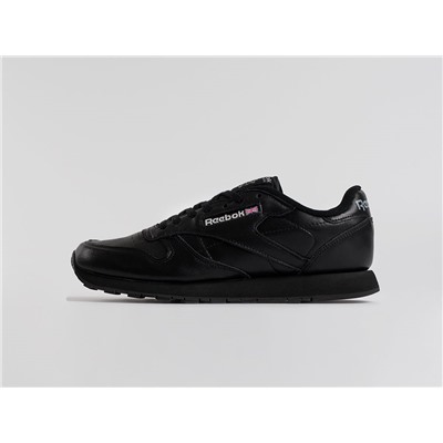 Кроссовки Reebok Classic Leather