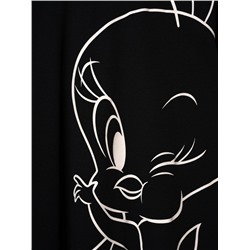 Пижама трикотажная для женщин