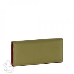 Женский кошелек 150WRS l.green BBGS