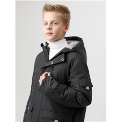 CROCKID Куртка ВК 36105/3 ГР (128-158)