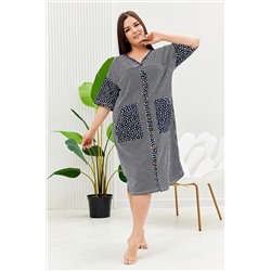 Халат 9205 НАТАЛИ, 910813