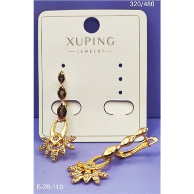 Серьги #23086576